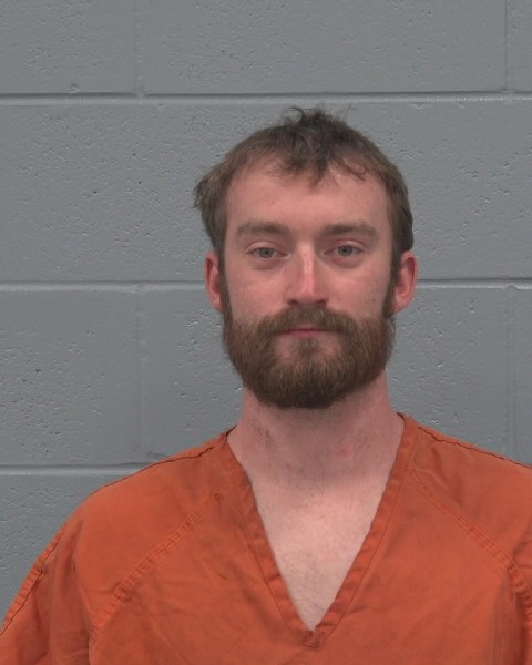 Mugshot of GABERIAL BENJAMIN COTTLES