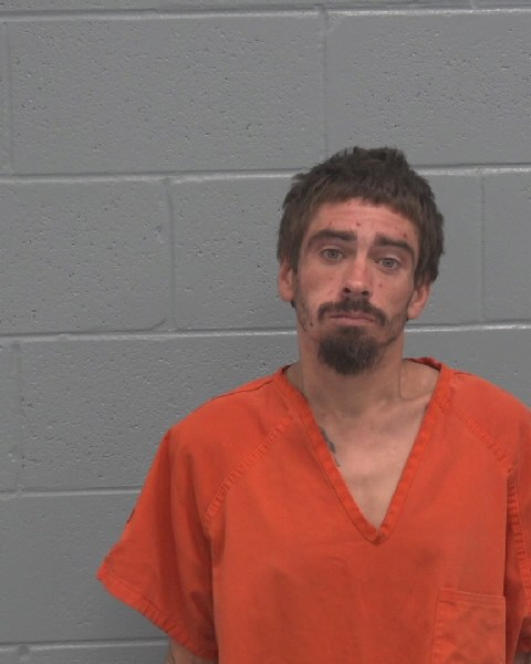 Mugshot of ROY ALAN JR WRIGHT