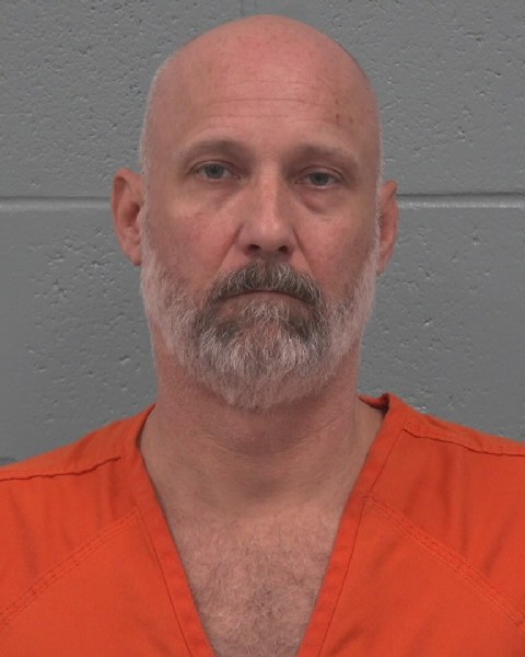 Mugshot of JOSHUA SCOTT WILLIAMS