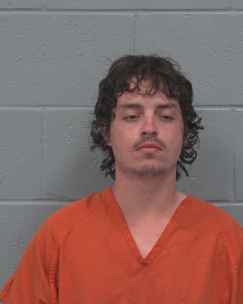Mugshot of JOSHUA NESTER ANDREAS SOLIS