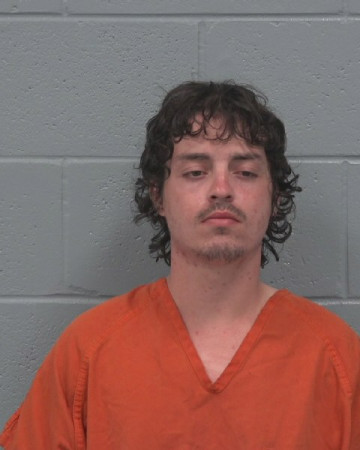 Mugshot of JOSHUA NESTER ANDREAS SOLIS