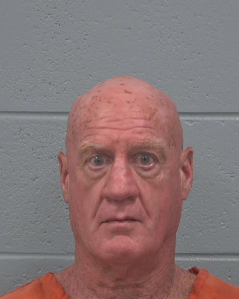 Mugshot of JAMES MICHAEL BOWEN