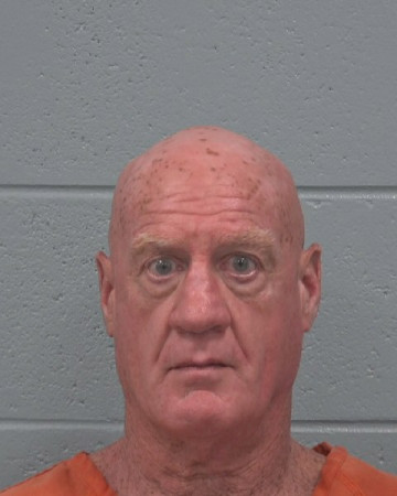 Mugshot of JAMES MICHAEL BOWEN