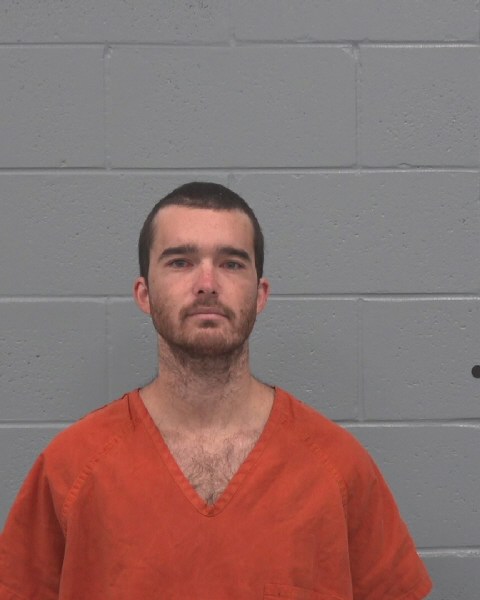 Mugshot of BRENDAN MICHAEL MCNELLIS