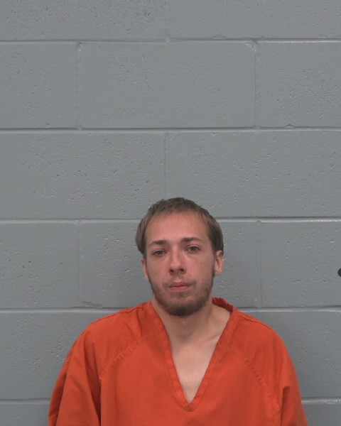 Mugshot of CHRISTIAN THOMAS PASTORE