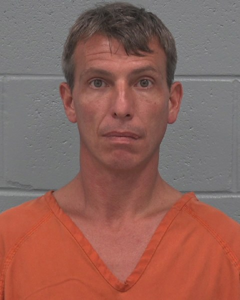 Mugshot of DUSTIN SCOTT WOODARD