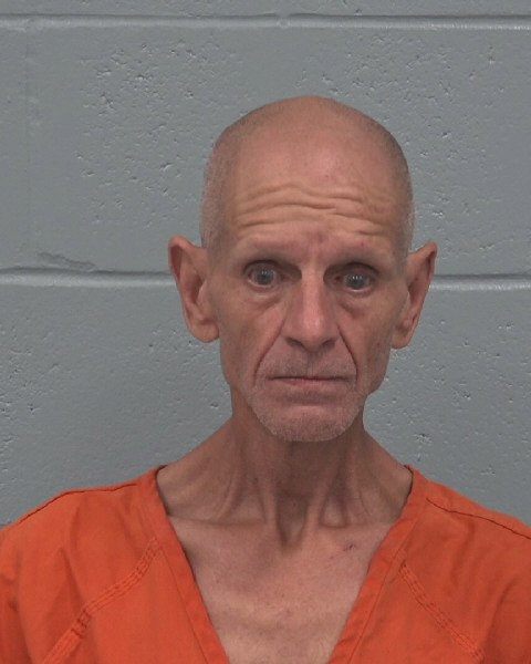Mugshot of CARL JEFFREY LEVY
