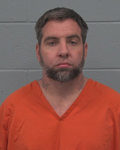 Mugshot of RANDY EUGENE METZ