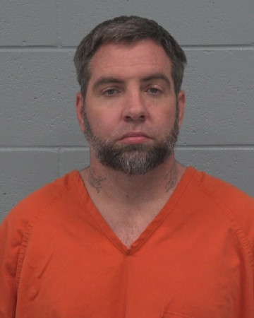 Mugshot of RANDY EUGENE METZ