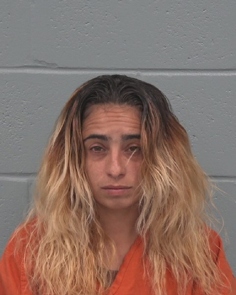 Mugshot of JOSEFINA MERSEDES LOPEZ