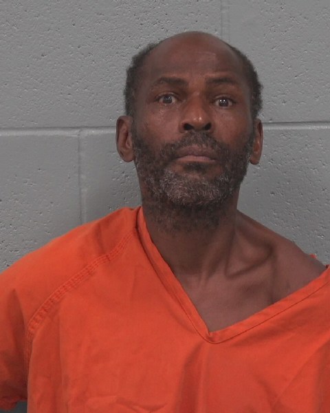 Mugshot of ELVIN OTIS MORGAN
