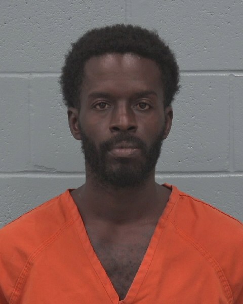 Mugshot of RICKY BERNARD JR VIRGIL