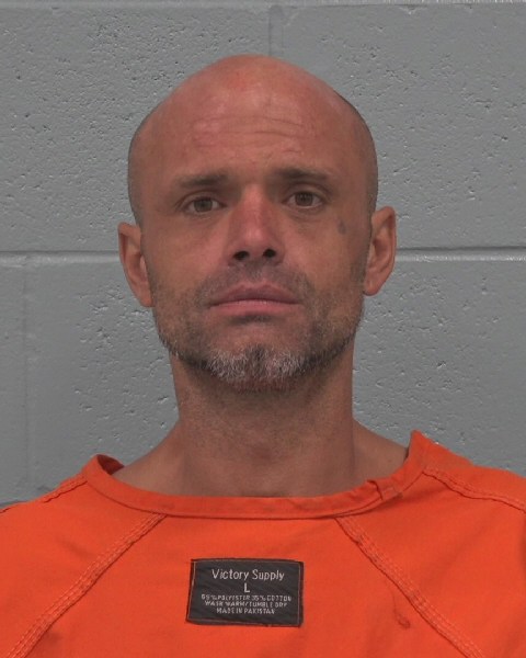 Mugshot of KRISTOPHER ANTHONY PETE