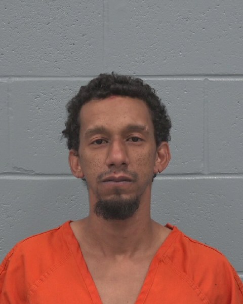 Mugshot of RAMON JUNIOR CORA