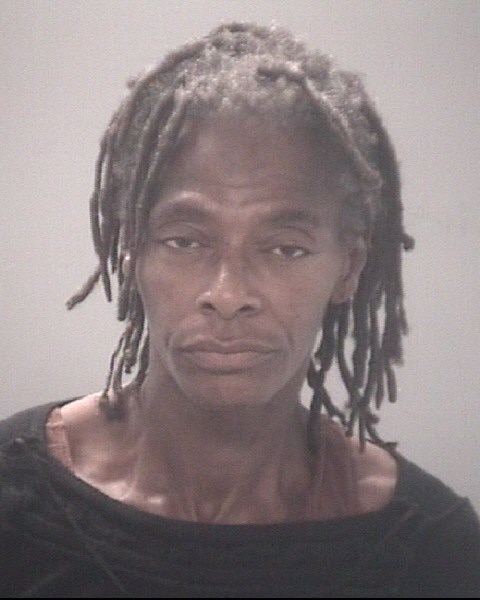 Mugshot of JUNE EARLEAN HARRINGTON