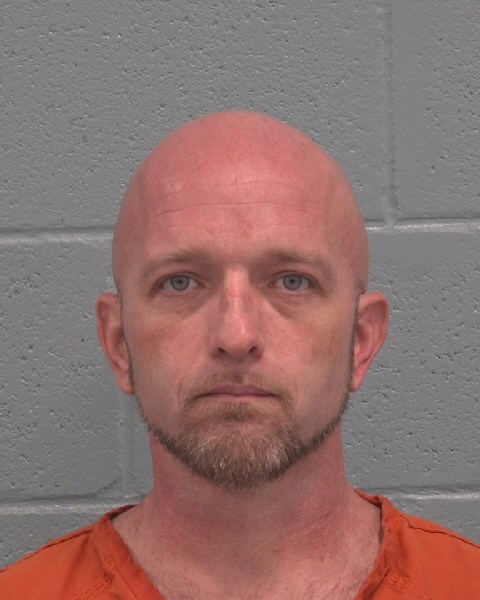 Mugshot of STEPHEN BAKER JR BLANCHARD