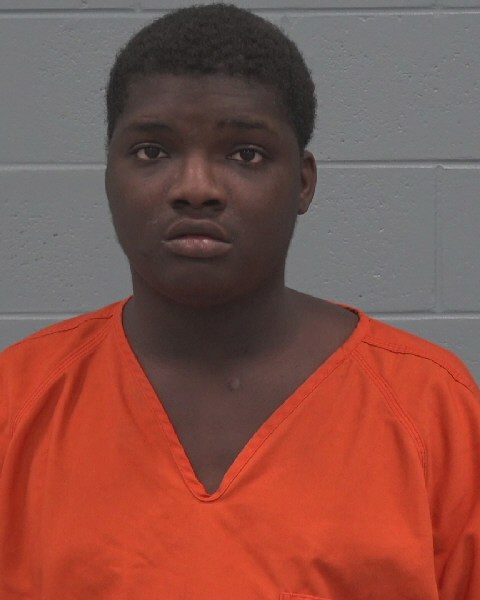 Mugshot of RICHARD KELVON WALLACE