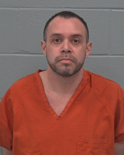 Mugshot of KEITH ANDREW PREVATT