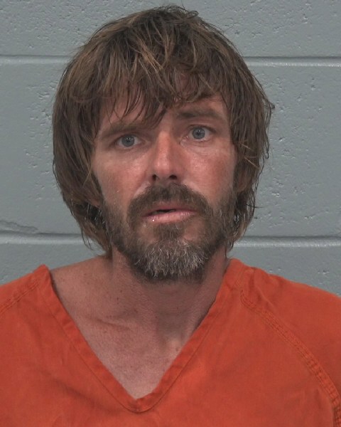 Mugshot of MATTHEW RYAN GOLDEN