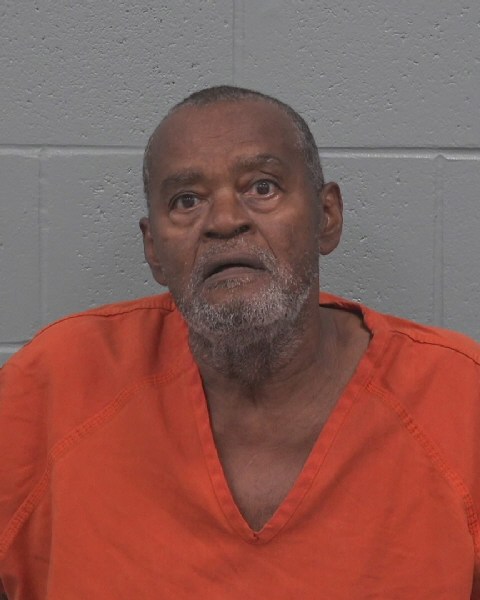 Mugshot of LOUIS DUNSON