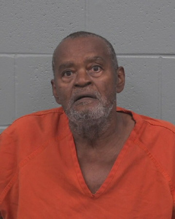 Mugshot of LOUIS DUNSON