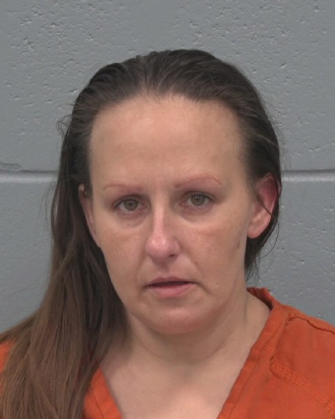 Mugshot of JUDY HEATHER TOKOS