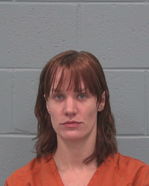 Mugshot of CAROLINE ROSE DIXON