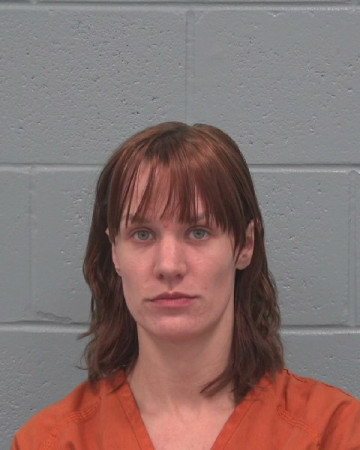 Mugshot of CAROLINE ROSE DIXON