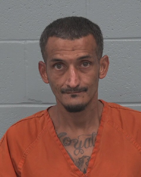 Mugshot of JONATHAN DAVID PERIANA