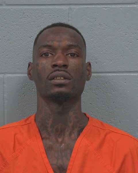 Mugshot of SAMUEL JA`VAN WILLIAMS