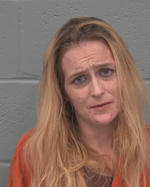 Mugshot of GABRIELLE MARIE FLORES BEEMAN