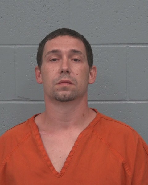 Mugshot of JOSEPH RICHARD DICKS