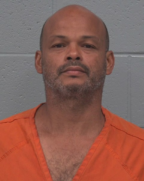 Mugshot of CARLOS JUAN RIVERA-VAZQUEZ