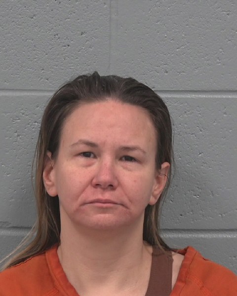 Mugshot of CHRISTINA LEVERONE