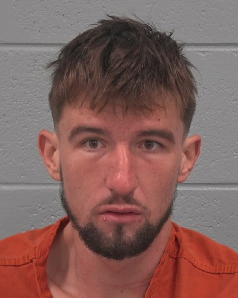 Mugshot of CODY JACOB KURINA