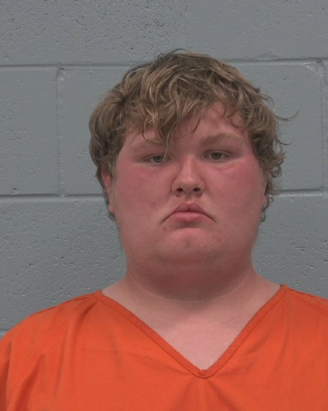 Mugshot of JOSHUA PIERRE BERUBE