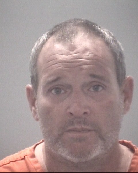 Mugshot of DAVID KENNETH HOWE