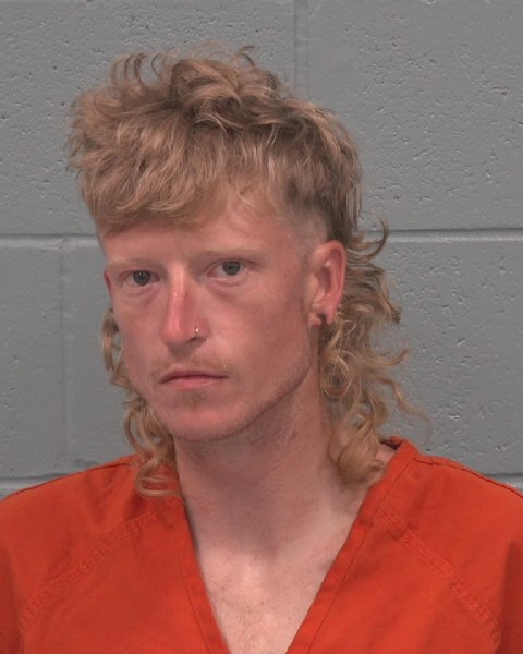 Mugshot of MATHIAS BIERWIRTH