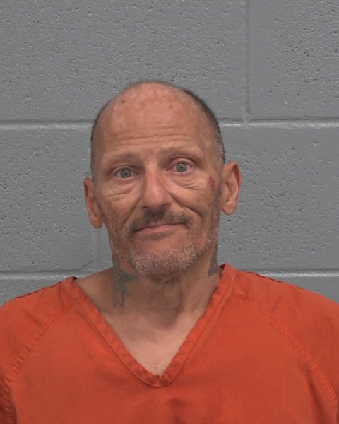 Mugshot of SCOTT ROBERT BENNETT