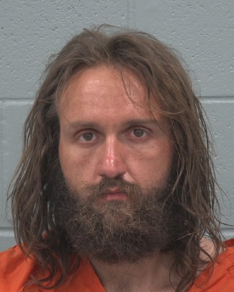 Mugshot of RICHARD SCOTT ZIMMER