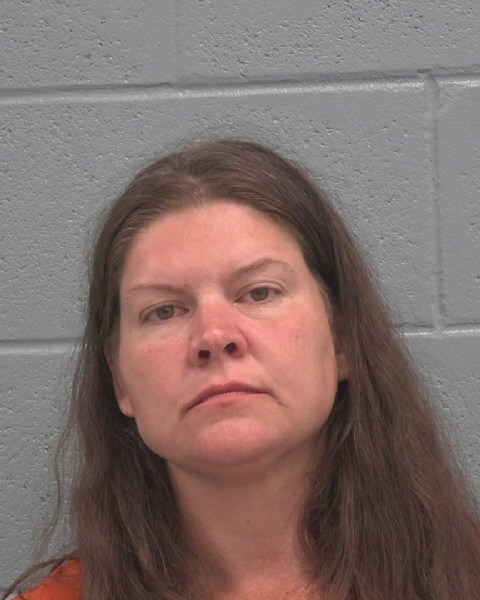 Mugshot of MYRA ELIZABETH SPURR