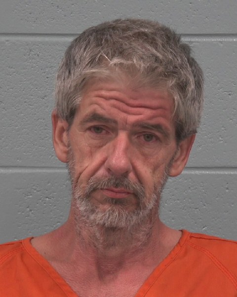 Mugshot of DANIEL CHARLES LAMSON