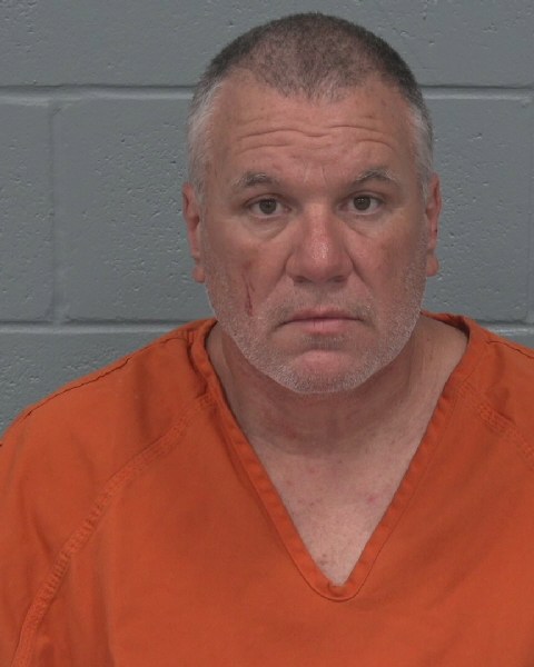 Mugshot of WILLIAM TEEL