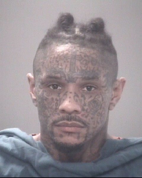 Mugshot of TOMMY LEE JR DONALDSON
