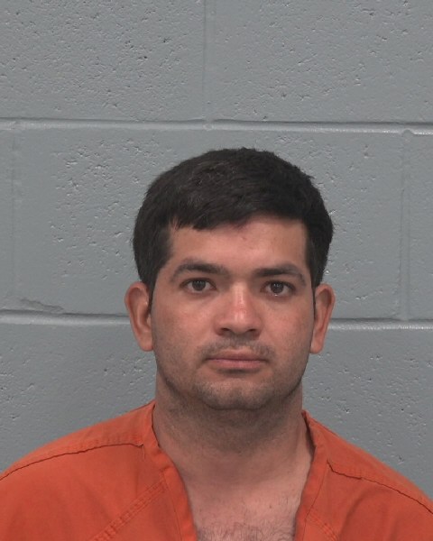 Mugshot of MYNOR ADOLFO MILIAN-MORALES