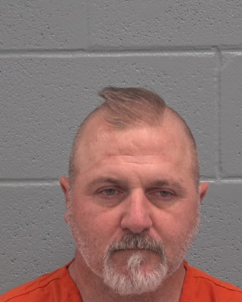 Mugshot of JUSTIN MATTHEW KINNISON