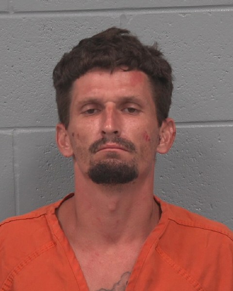 Mugshot of JUSTIN DANIEL STANISLAWCZYK