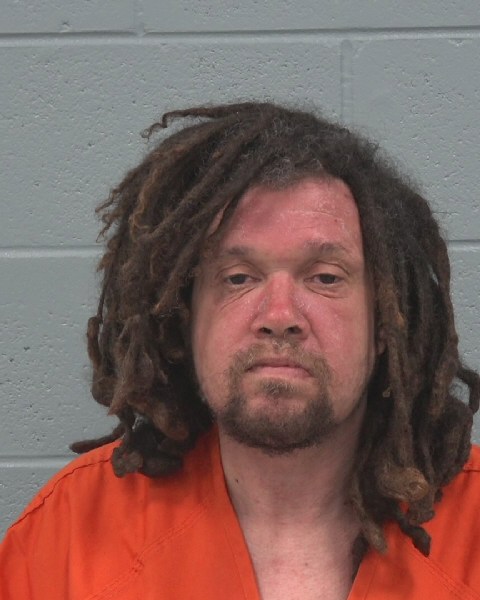 Mugshot of JOSHUA DAVID WHITE