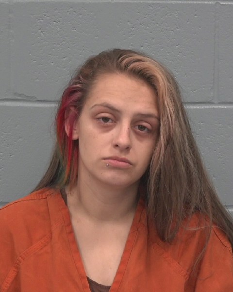 Mugshot of JENNIFER LYNN LETTS