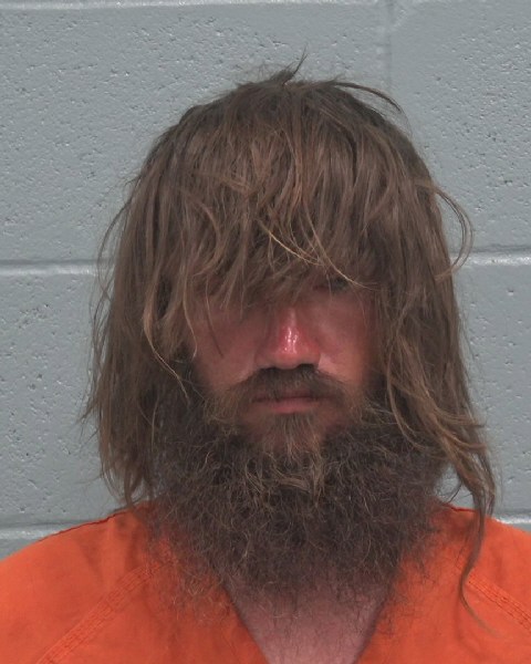 Mugshot of MARCDAVID IAN JR WHITE